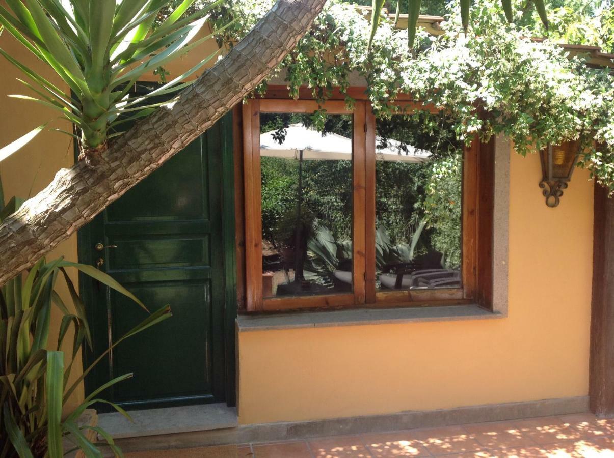 Appia Antica Cottage Rom Exteriör bild