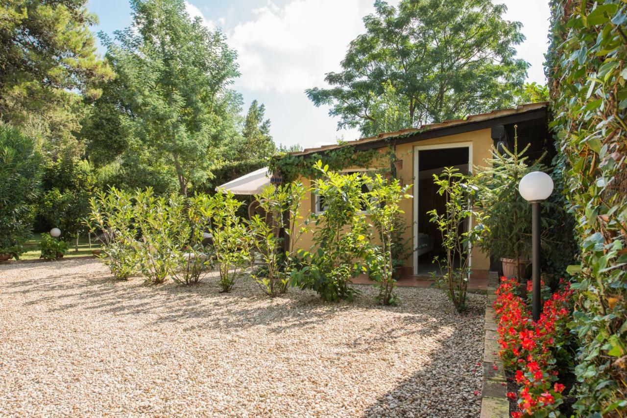 Appia Antica Cottage Rom Exteriör bild