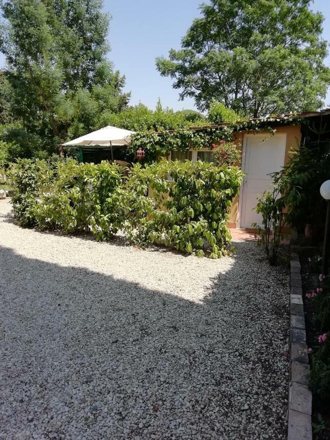 Appia Antica Cottage Rom Exteriör bild