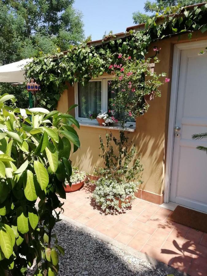 Appia Antica Cottage Rom Exteriör bild